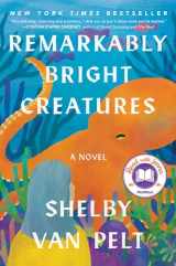 9780063254480-0063254484-Remarkably Bright Creatures: A Novel