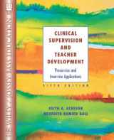 9780471391425-0471391425-Clinical Supervision and Teacher Development: Preservice and Inservice Applications