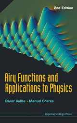 9781848165489-184816548X-AIRY FUNCTIONS AND APPLICATIONS TO PHYSICS (2ND EDITION)