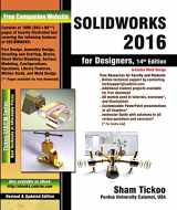 9781942689188-1942689187-SOLIDWORKS 2016 for Designers