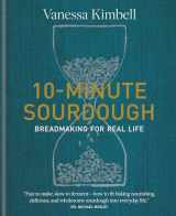 9780857839794-0857839799-10-Minute Sourdough: Breadmaking for Real Life
