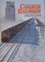 9780906286630-0906286638-The History of Canadians Railroads