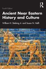 9780367744250-0367744252-Ancient Near Eastern History and Culture