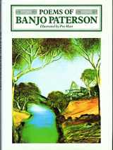 9781863021272-1863021272-Poems of "Banjo" Patterson