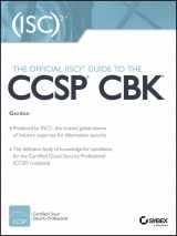 9781119207498-1119207495-The Official (ISC)2 Guide to the CCSP CBK