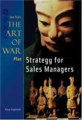 9781929194339-1929194331-Art of War Plus Strategy for Sales Managers (Sun Tzu's The ARt of War)