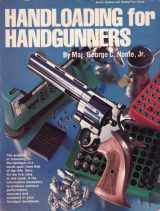 9780695811990-0695811991-Handloading for Handgunners