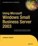 9781590594650-1590594657-Using Microsoft Windows Small Business Server 2003