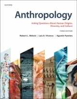 9780197666968-0197666965-Anthropology: Asking Questions About Human Origins, Diversity, and Culture