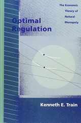 9780262200844-0262200848-Optimal Regulation: The Economic Theory of Natural Monopoly