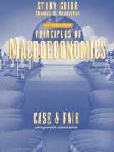 9780130957351-0130957356-Principles of Macroeconomics: Study Guide