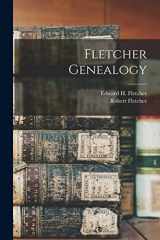 9781015976085-1015976085-Fletcher Genealogy