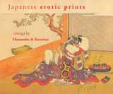 9789074822374-9074822371-Japanese Erotic Prints: Shunga by Harunobu and Koryûsai
