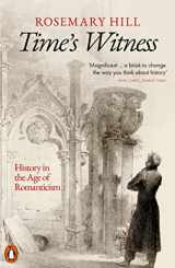 9780141047096-0141047097-Time's Witness: History in the Age of Romanticism