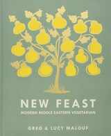 9781742708423-1742708420-New Feast: Modern Middle Eastern Vegetarian