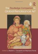 9781032261584-1032261587-The Routledge Companion to Global Renaissance Art (Routledge Art History and Visual Studies Companions)