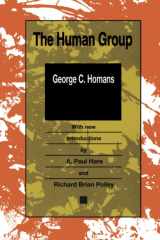9781560005728-1560005726-The Human Group (Classics in Organization and Management Series)