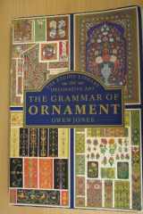9781851701353-1851701354-The Grammar of Ornament