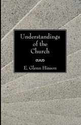 9781597520362-1597520365-Understandings of the Church