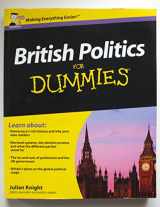 9780470686379-0470686375-British Politics For Dummies