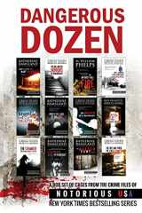 9781543041002-1543041000-Dangerous Dozen (Notorious USA True Crime Box Set)