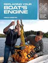 9781408132944-140813294X-Replacing Your Boat's Engine (Adlard Coles Manuals)