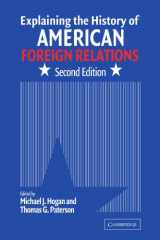 9780521540353-0521540356-Explaining the History of American Foreign Relations