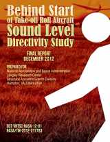 9781495246869-1495246868-Behind Start of Take-off Roll Aircraft Sound Level Directivity Study