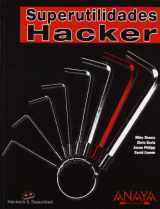 9788441521254-8441521255-Superutilidades Hacker (Spanish Edition)