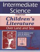 9780872879461-0872879461-Intermediate Science (Through Children's Literature)