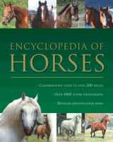 9781407524443-1407524445-Encyclopedia of Horses