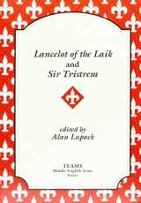 9781879288508-1879288508-Lancelot of the Lake and Sir Tristrem (TEAMS Middle English Texts)