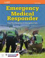 9781284134162-1284134164-Emergency Medical Responder: Your First Response in Emergency Care: Your First Response in Emergency Care