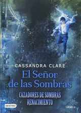 9786070745102-6070745108-El Señor de las Sombras (Lady Midnight) (Spanish Edition)