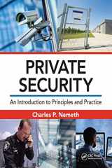 9781032096179-1032096179-Private Security: An Introduction to Principles and Practice