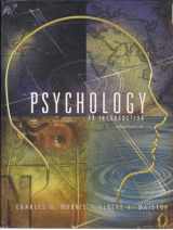 9780130939272-0130939277-Psychology: An Introduction