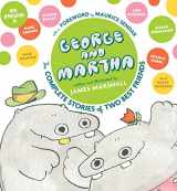 9780618891955-0618891951-George and Martha: The Complete Stories of Two Best Friends Collector's Edition (George & Martha Early Reader (Library))