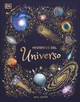 9780744049206-0744049202-Misterios del universo (The Mysteries of the Universe) (DK Children's Anthologies) (Spanish Edition)