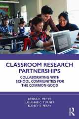 9781032273228-1032273224-Classroom Research Partnerships