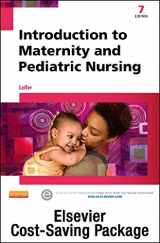 9780323327800-032332780X-Introduction to Maternity & Pediatric Nursing - Text and Elsevier Adaptive Learning Package