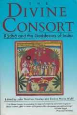 9780807013038-080701303X-The Divine Consort, Radha and the Goddesses of India