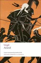 9780199231959-0199231958-Aeneid (Oxford World's Classics)