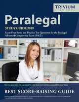 9781635303469-163530346X-Paralegal Study Guide 2019: Exam Prep Book and Practice Test Questions for the Paralegal Advanced Competency Exam (PACE)