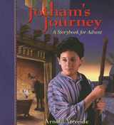 9780825441745-0825441749-Jotham's Journey: A Storybook for Advent (Storybooks for Advent)