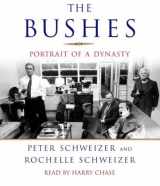 9780739309353-0739309358-The Bushes: Portrait of a Dynasty