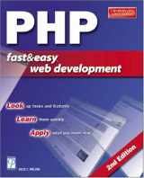 9781931841870-193184187X-PHP Fast & Easy Web Development, 2nd Edition