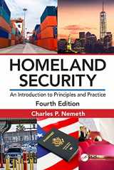 9780367494414-0367494418-Homeland Security: An Introduction to Principles and Practice