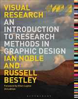 9781350088085-1350088080-Visual Research: An Introduction to Research Methods in Graphic Design (Required Reading Range)