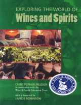 9780951793664-0951793667-Exploring Wines and Spirits