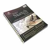 9780989681162-0989681165-The Body Sketch Book: A Variety of Anatomical Body Parts to Sketch on from Head to Toe
